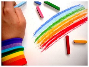 colorfull